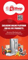 RFLeShop poster