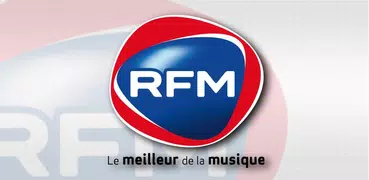 RFM, le meilleur de la musique