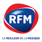 RFM, le meilleur de la musique icône