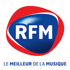 RFM, le meilleur de la musique 圖標