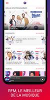 RFM, le meilleur de la musique पोस्टर