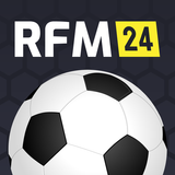 RFM 2024 Football Manager aplikacja