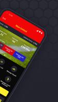 RFM 2024 Football Manager تصوير الشاشة 1