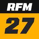 RFM27 - Football manager APK
