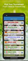 International Football Manager syot layar 2