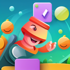 Fun Bear Shoot - Puzzle Game icon