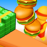 Fast Food : Restaurant Game