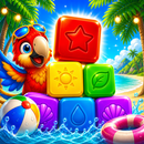 Schieber-Rätsel Fieber  Block APK