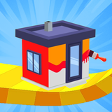 Paint And Build City APK