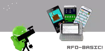 BASIC! Launcher (WiFi)