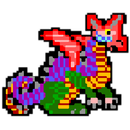 Chasse au dragon APK