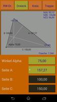 1 Schermata Dreis - Dreieck, Kreis u. mehr