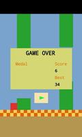 Flappy Block screenshot 3