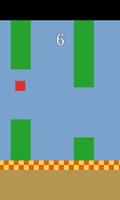 Flappy Block poster