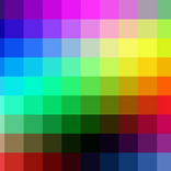 Color Grid 2025