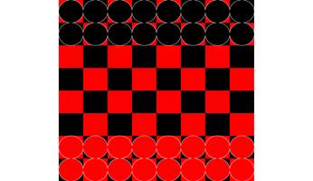 Checkers Multi-player capture d'écran 3