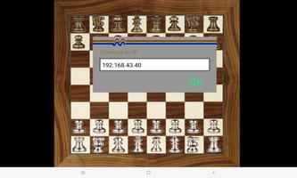 Chess Deluxe Edition capture d'écran 1