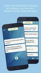 Descargar XAPK de Learn French from scratch