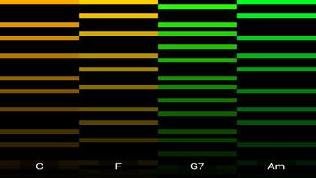Super Harp Free Affiche