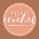 Pocket Crochet icône