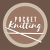Pocket Knitting icon