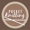 Pocket Knitting icon