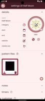 Pocket Stitch تصوير الشاشة 2