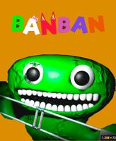 Garten of Banban hoptiles imagem de tela 1