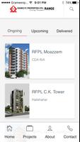 برنامه‌نما Ranks FC Properties LTD عکس از صفحه
