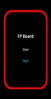FP Board capture d'écran 1