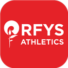 RFYS Athletics icône