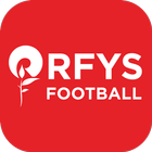 آیکون‌ RFYS Football