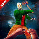 Death Face to Die: Five Nights with Jason APK