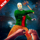 Death Face to Die: Five Nights with Jason icon