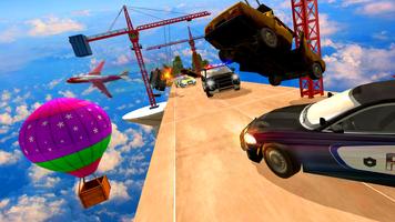Police Car Cop Simulator Game screenshot 1