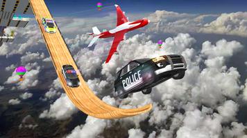Police Car Cop Simulator Game screenshot 3