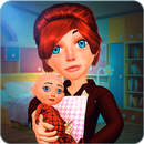 Mother &Family Life Simulator: Mom Story APK