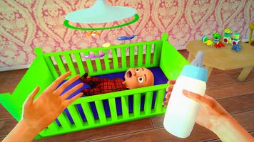 Mother &Family Life Simulator: Mom Story screenshot 1