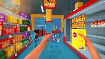 Mother &Family Life Simulator: Mom Story screenshot 3