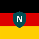 Nomad VPN Germany aplikacja