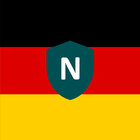 Nomad VPN Germany 아이콘