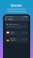 Nomad VPN Germany screenshot 2