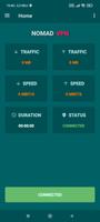 Nomad Vpn Pro اسکرین شاٹ 2