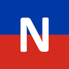 Nomad VPN আইকন