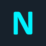 Nomad VPN TV Zeichen