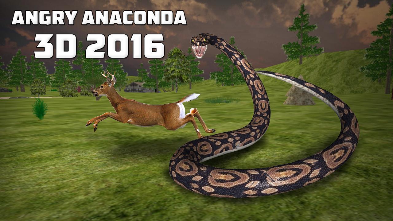 Анаконда 3 анаконда 1. Angry Anaconda 2016. Анаконда в 3d. Анаконда 3 Постер.