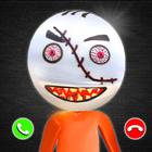 Prank Baldi Basics Classic Call Me : Video Call icon