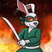Brave Rabbit Frontier : Epic Ninja Summoners