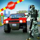 Border Police Rescue Plan 2021 APK