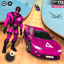Car Stunt Games Mega Ramp Game APK